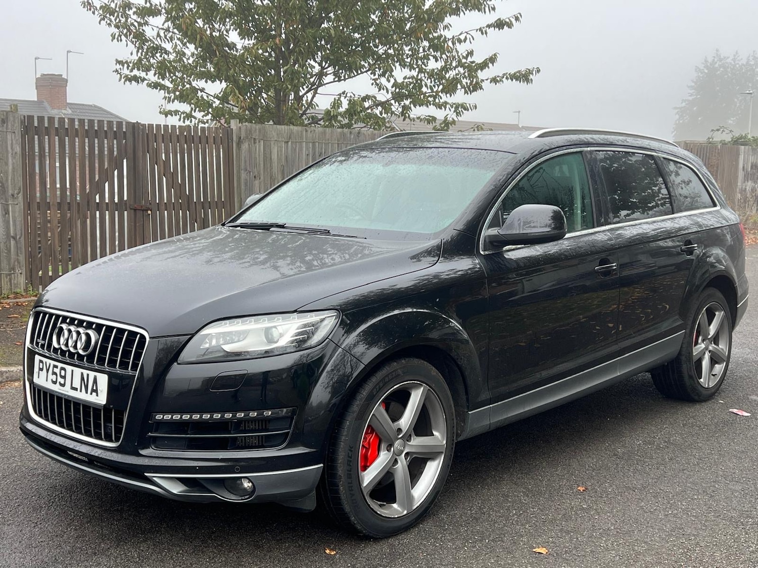Used Audi Q7 2010 for sale - 76249506: Photo 6