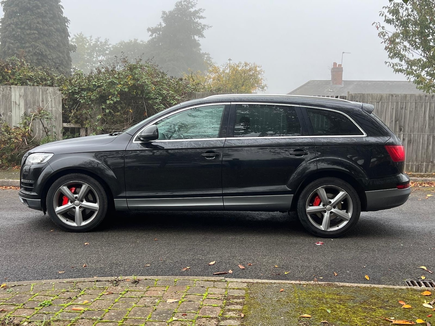 Used Audi Q7 2010 for sale - 76249506: Photo 7