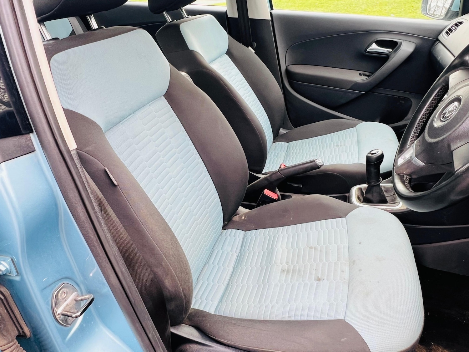 Used Volkswagen Polo 2011 for sale - 77551358: Photo 15