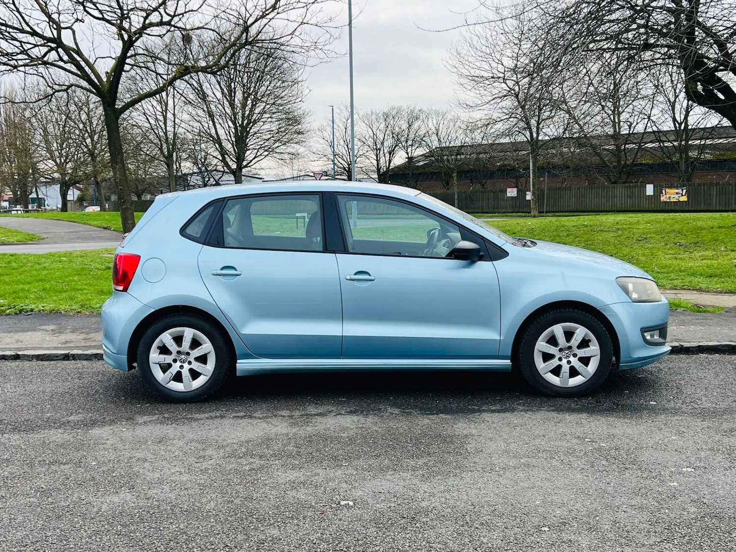 Used Volkswagen Polo 2011 for sale - 77551358: Photo 17