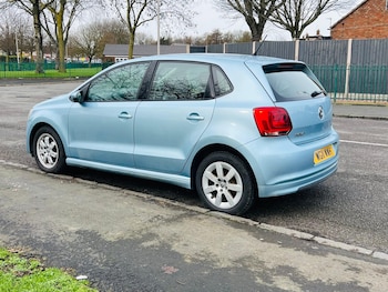 Volkswagen Polo feature image