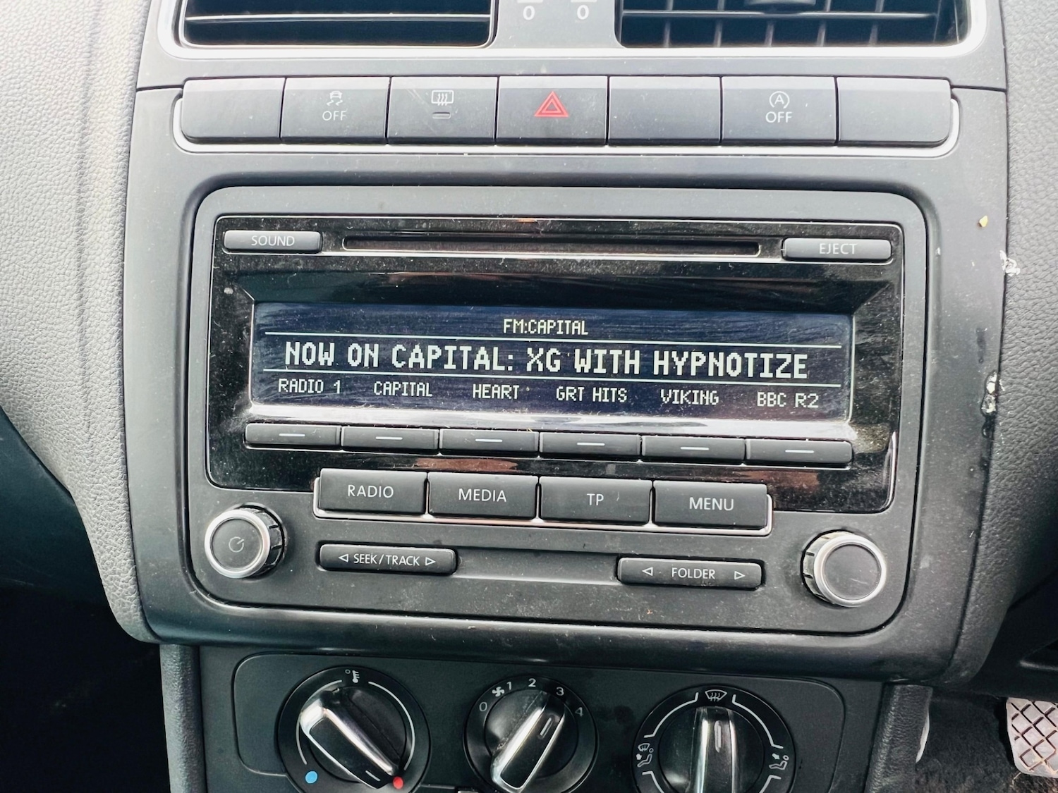 Used Volkswagen Polo 2011 for sale - 77551358: Photo 22