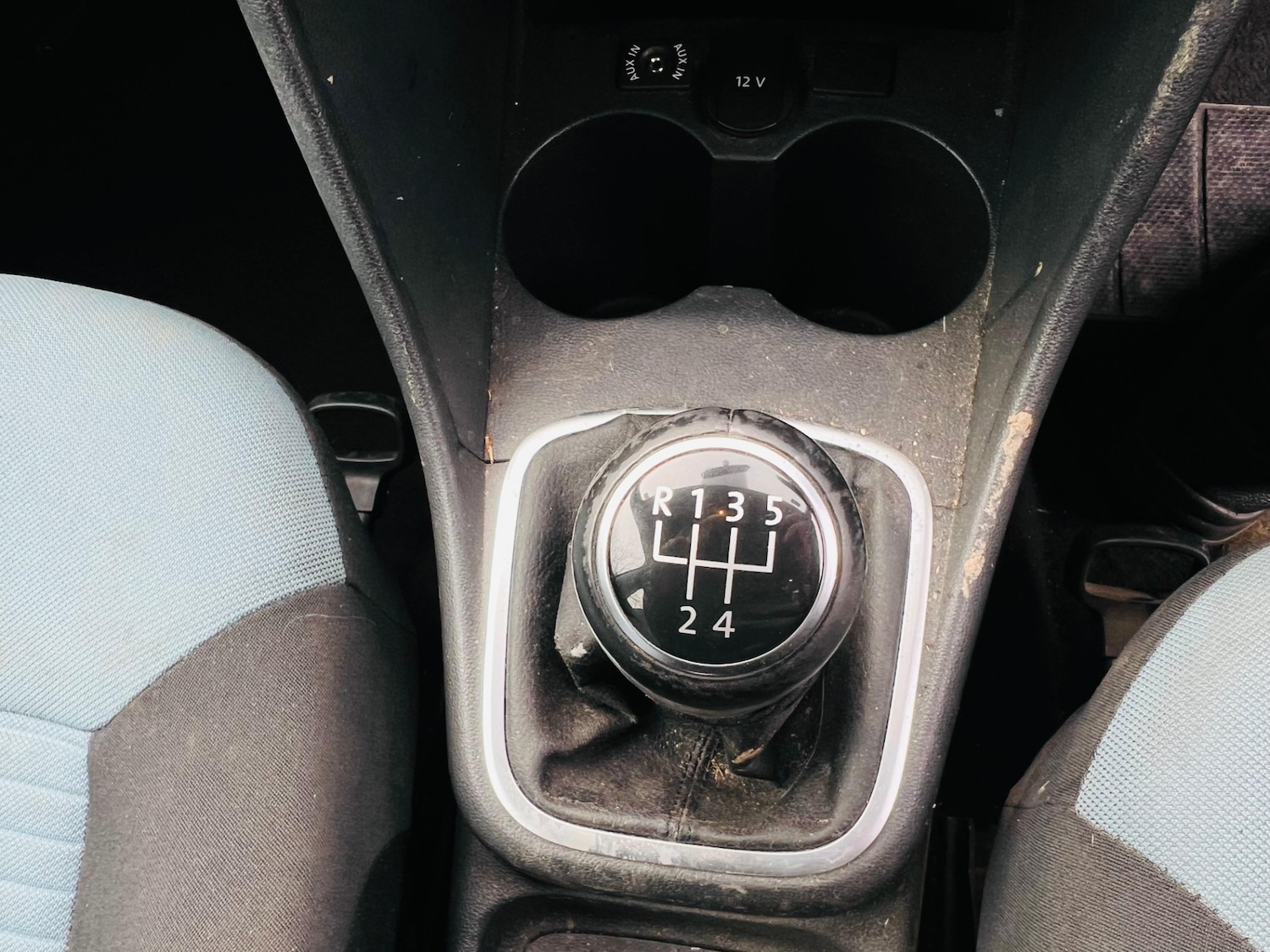 Used Volkswagen Polo 2011 for sale - 77551358: Photo 24