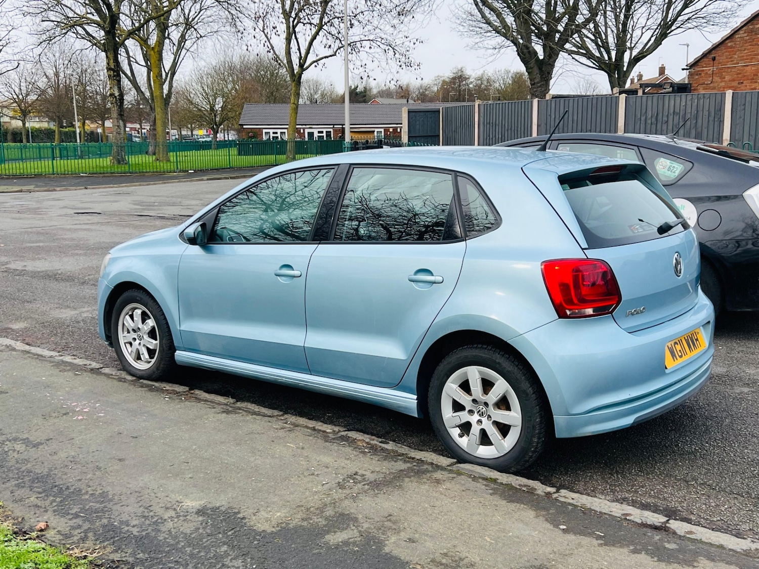 Used Volkswagen Polo 2011 for sale - 77551358: Photo 7