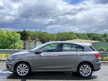 Used Fiat Tipo 2017 for sale - 78763724: Photo
