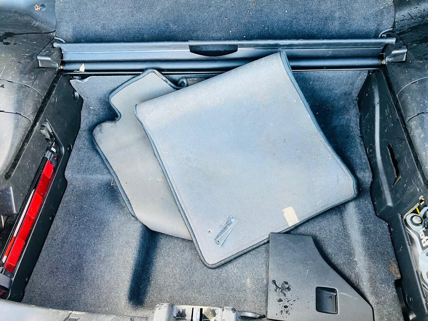 Used Mercedes-Benz SLK 2003 for sale - 77551516: Photo 29