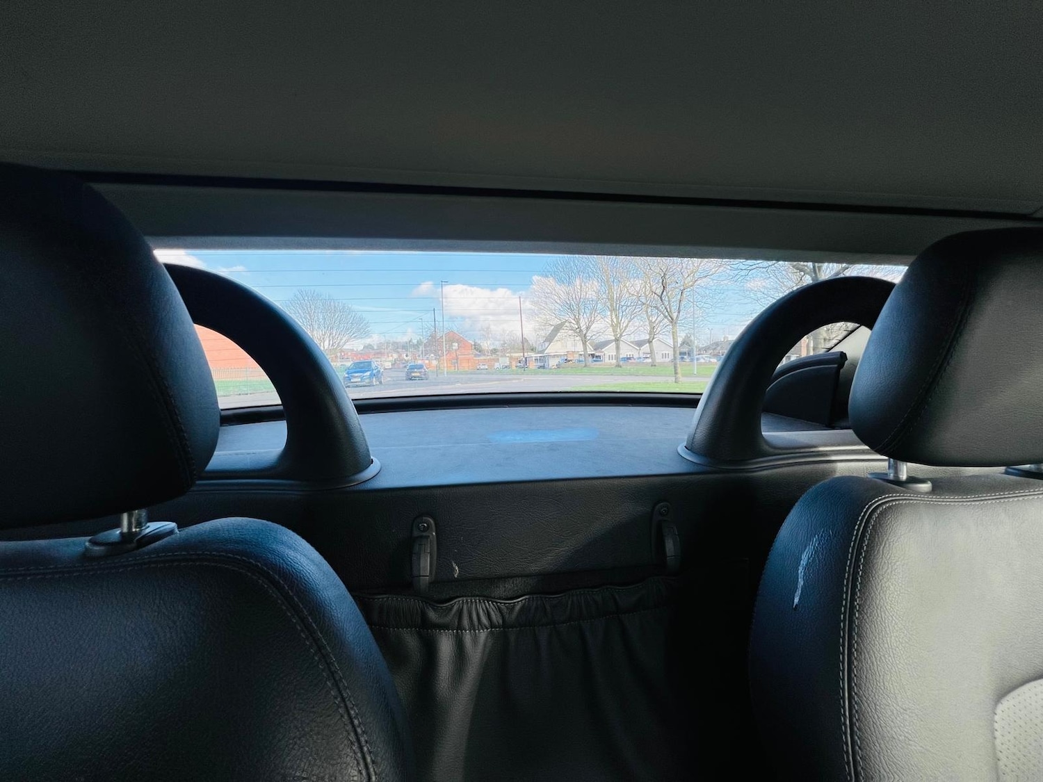 Used Mercedes-Benz SLK 2003 for sale - 77551516: Photo 36