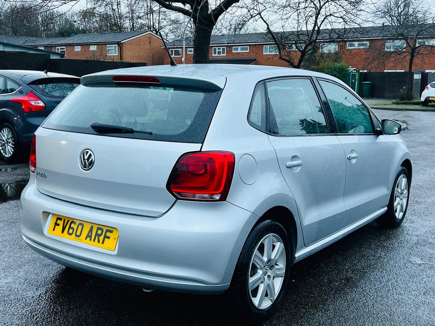 Used Volkswagen Polo 2010 for sale - 77549263: Photo 10