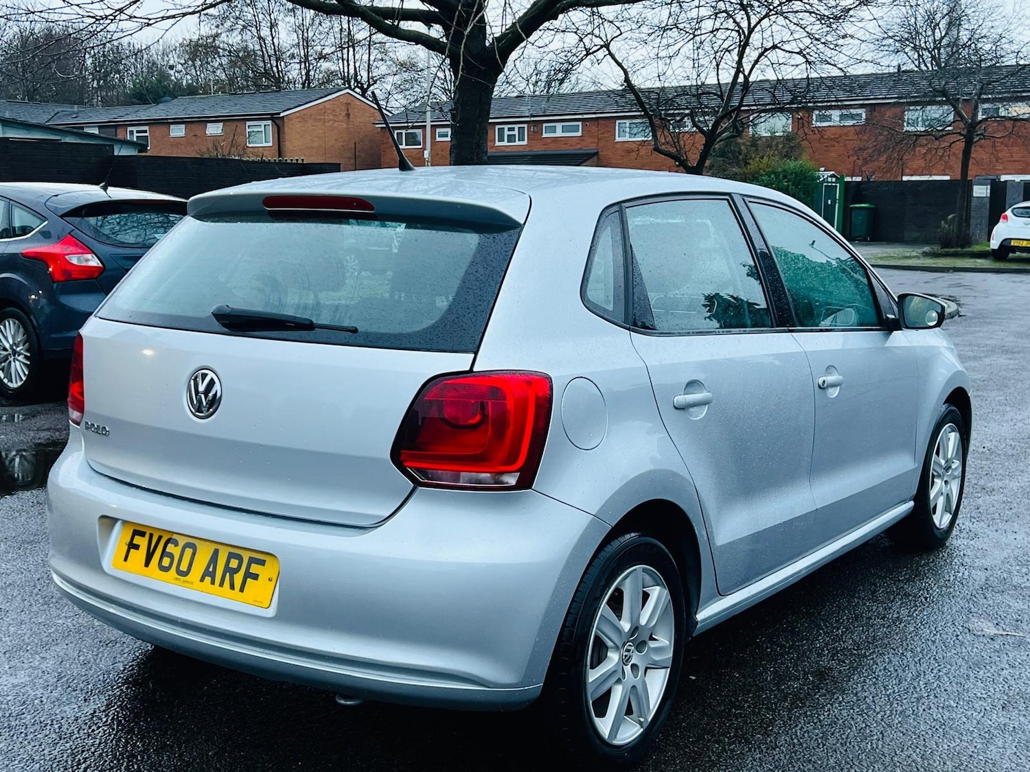 Used Volkswagen Polo 2010 for sale - 77549263: Photo 12