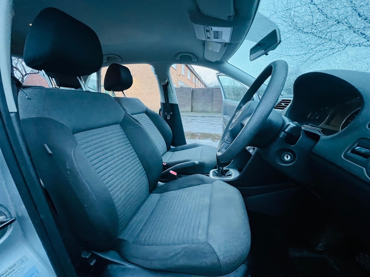 Used Volkswagen Polo 2010 for sale - 77549263: Photo 26