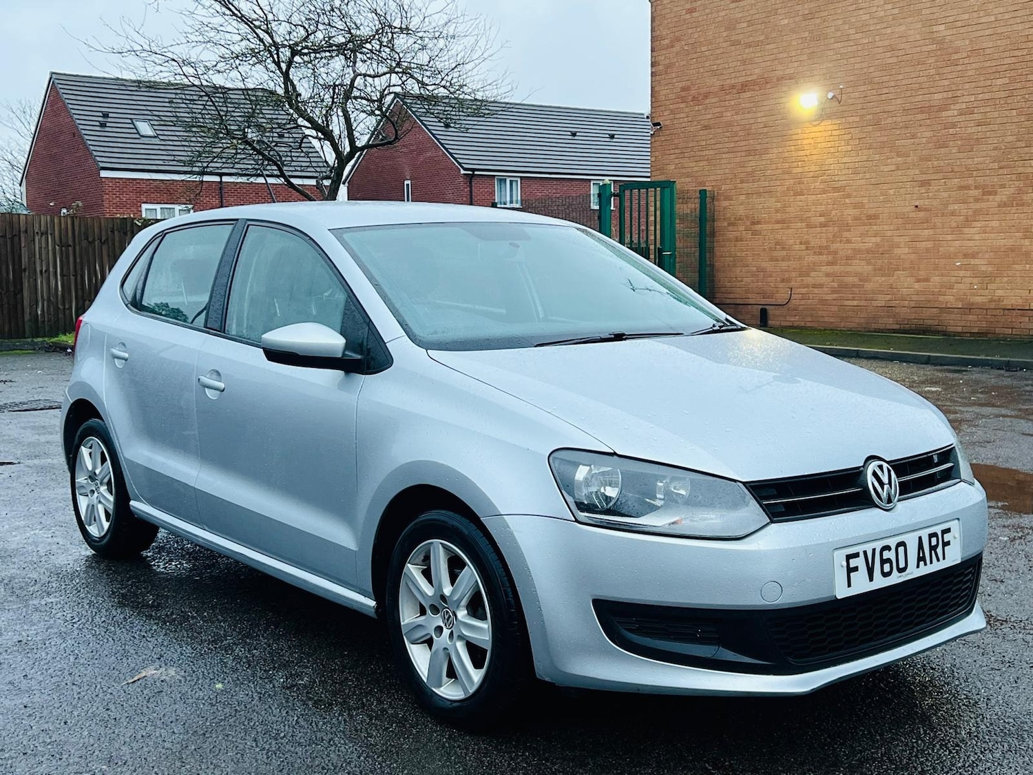 Used Volkswagen Polo 2010 for sale - 77549263: Photo 3
