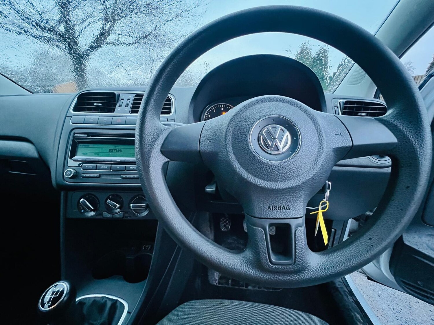 Used Volkswagen Polo 2010 for sale - 77549263: Photo 34