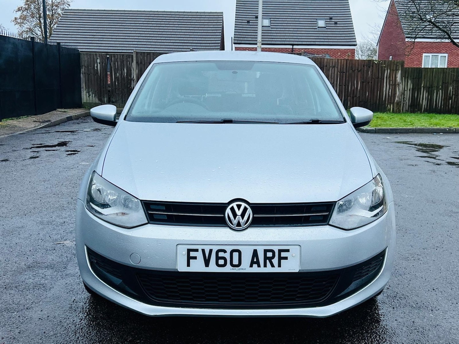 Used Volkswagen Polo 2010 for sale - 77549263: Photo 5