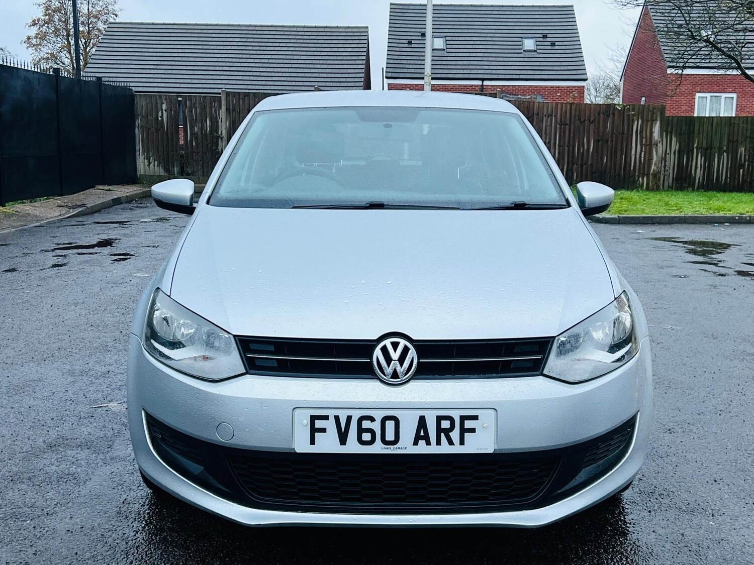 Used Volkswagen Polo 2010 for sale - 77549263: Photo 6