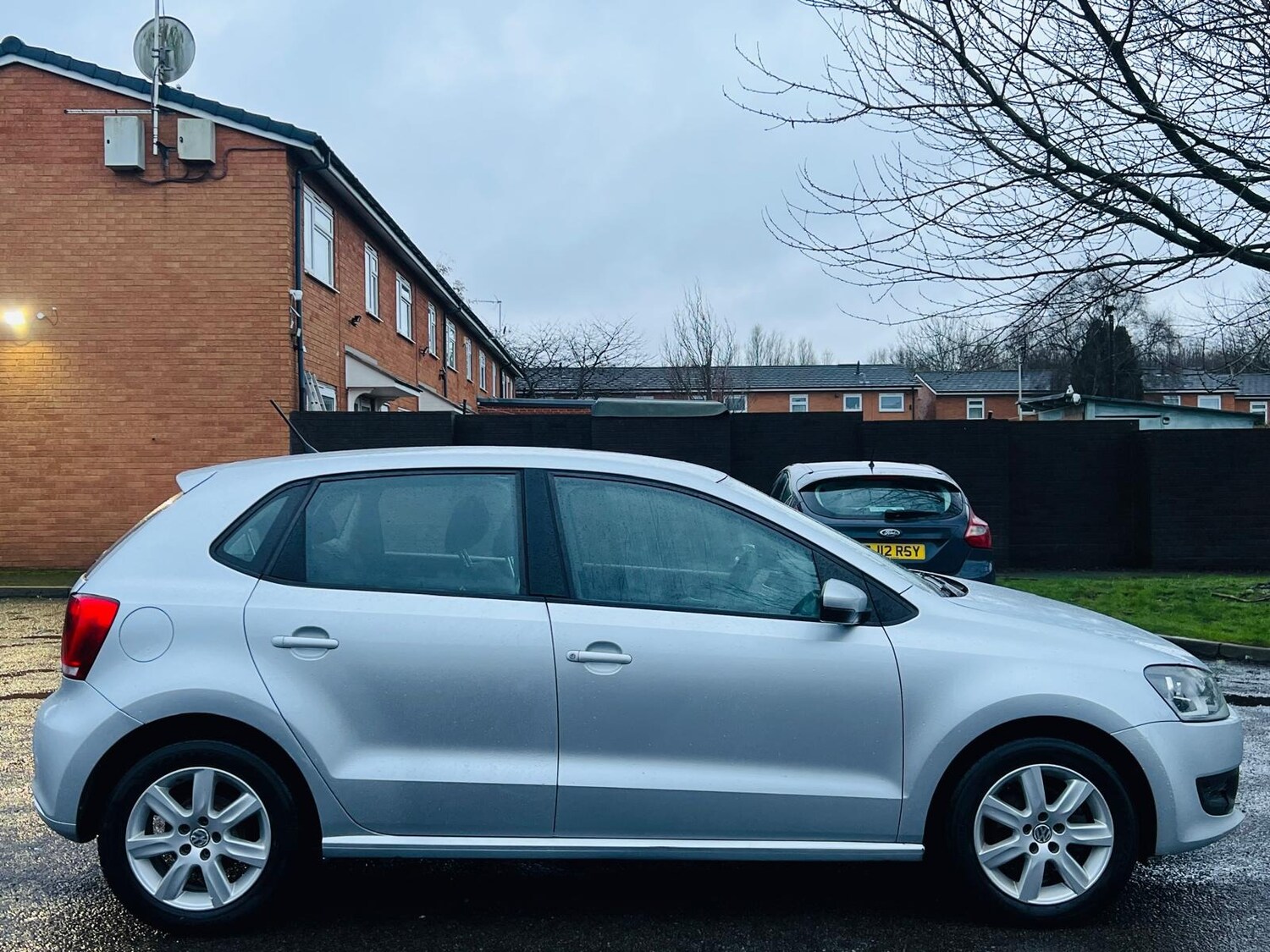 Used Volkswagen Polo 2010 for sale - 77549263: Photo 8