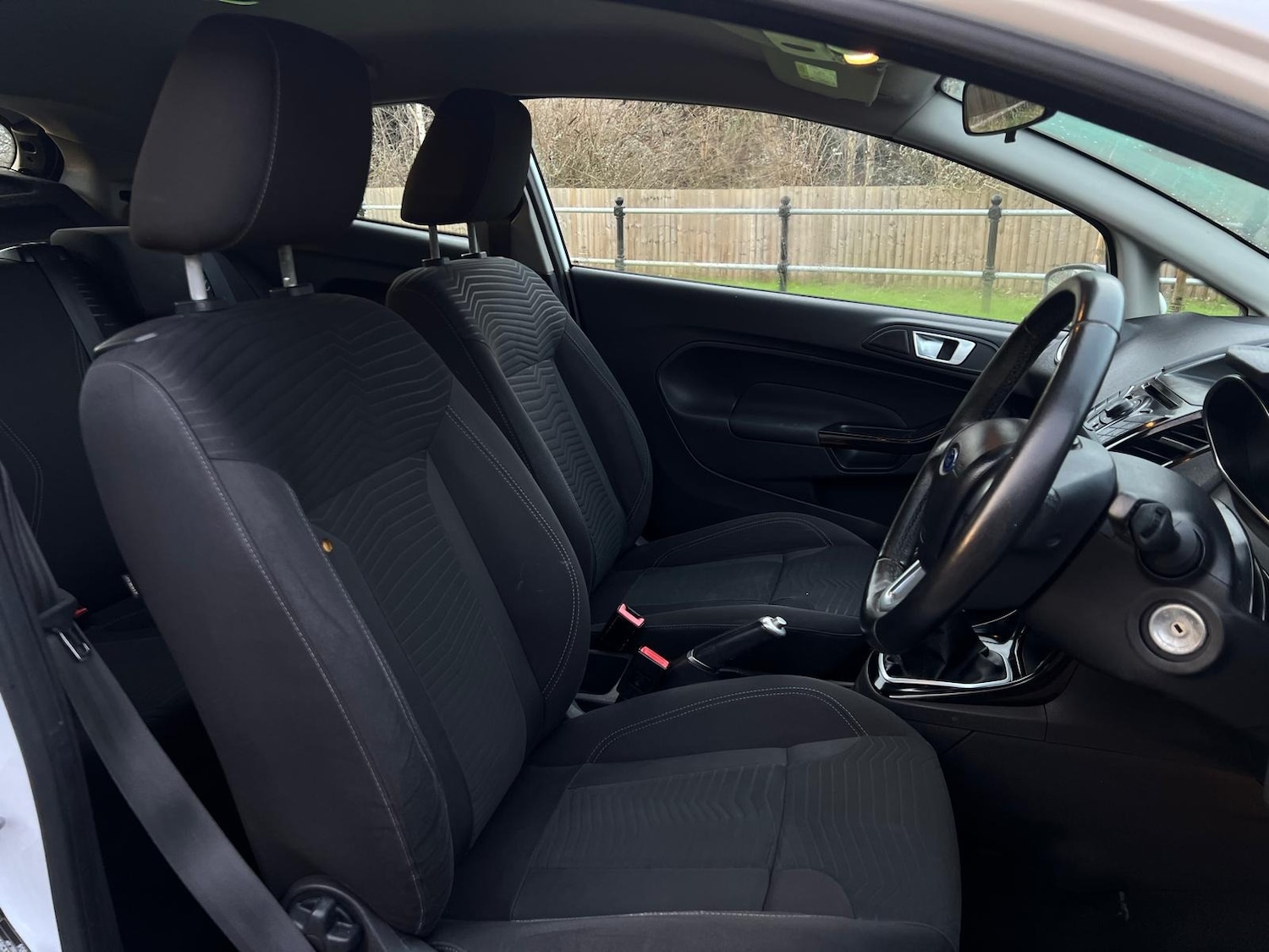 Used Ford Fiesta 2014 for sale - 77157245: Photo 16