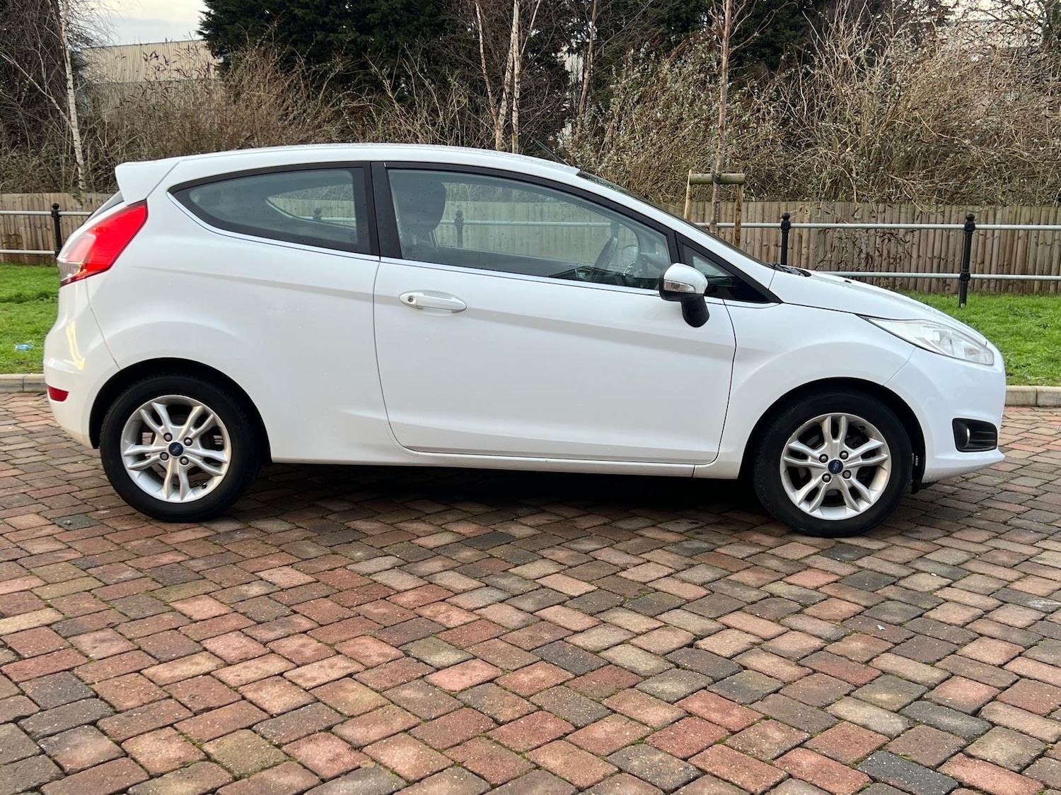 Used Ford Fiesta 2014 for sale - 77157245: Photo 17