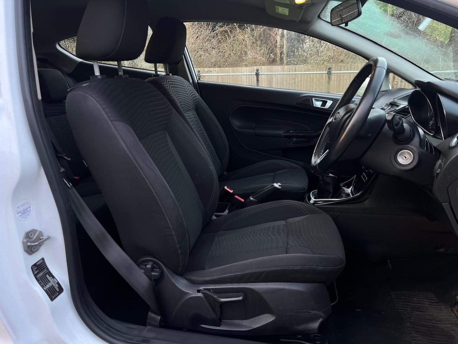 Used Ford Fiesta 2014 for sale - 77157245: Photo 18