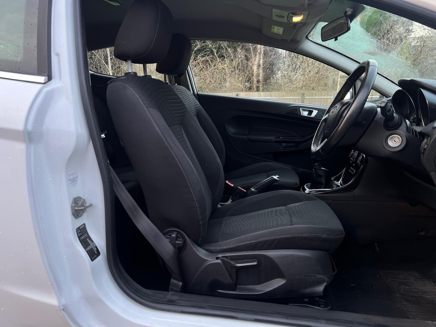 Used Ford Fiesta 2014 for sale - 77157245: Photo 20