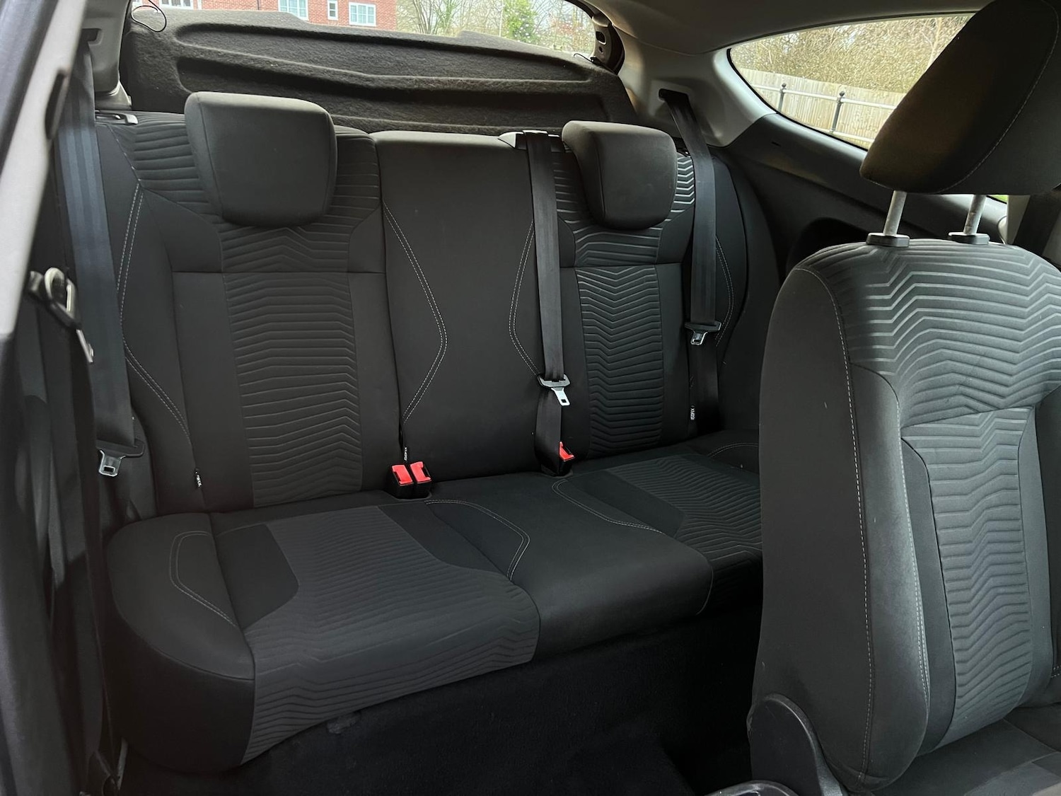 Used Ford Fiesta 2014 for sale - 77157245: Photo 21