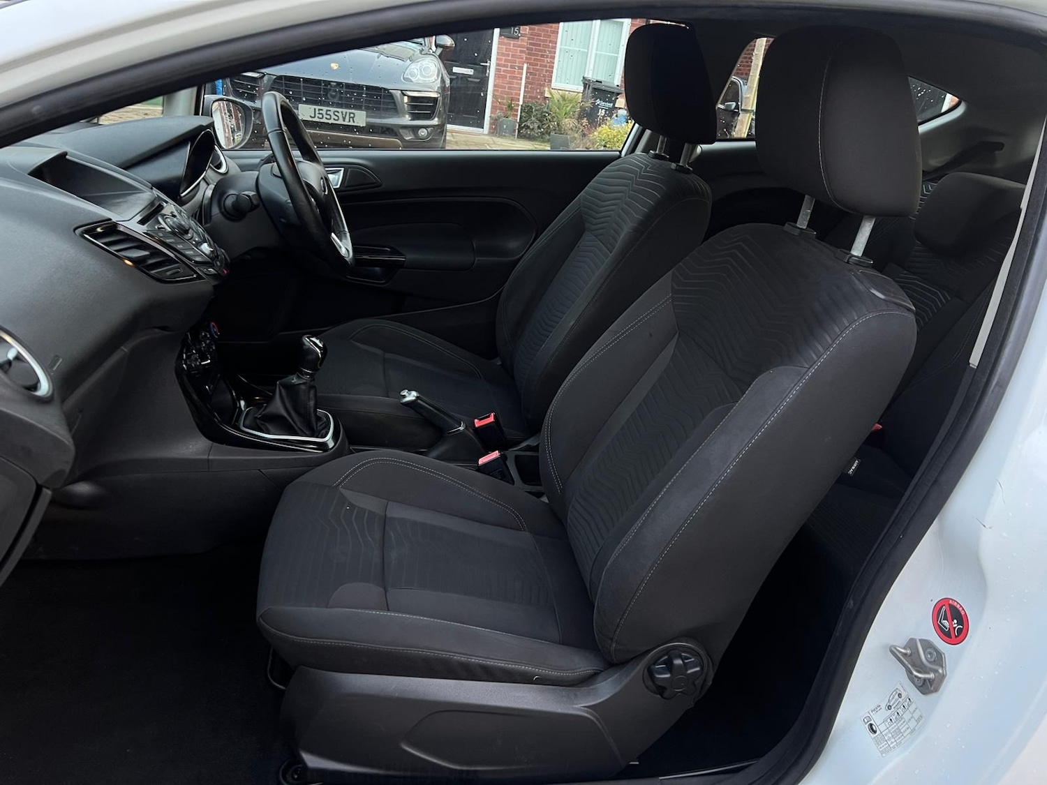 Used Ford Fiesta 2014 for sale - 77157245: Photo 22