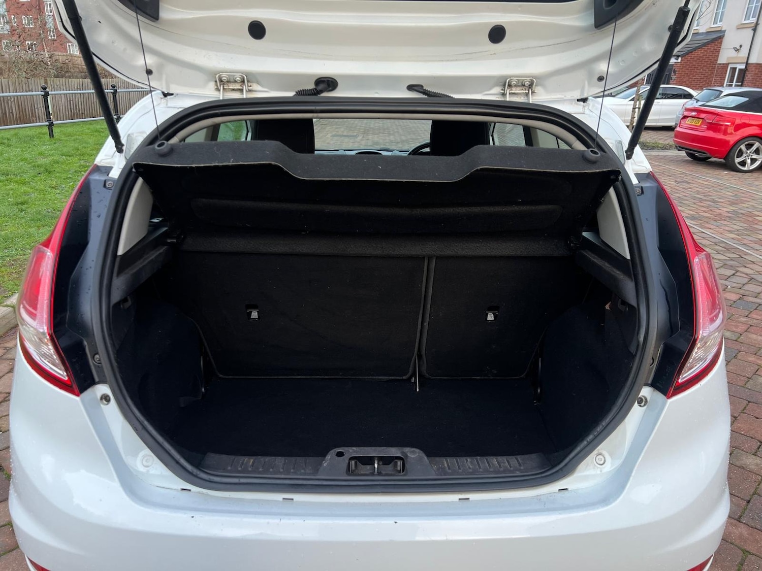 Used Ford Fiesta 2014 for sale - 77157245: Photo 23