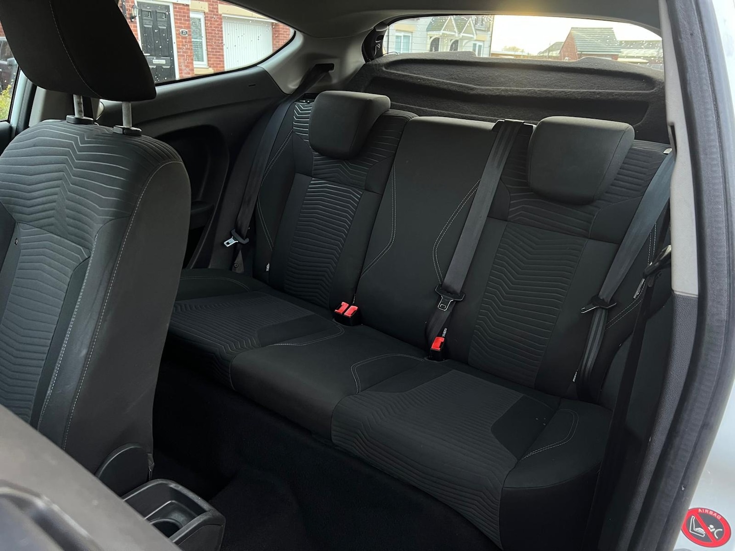 Used Ford Fiesta 2014 for sale - 77157245: Photo 25