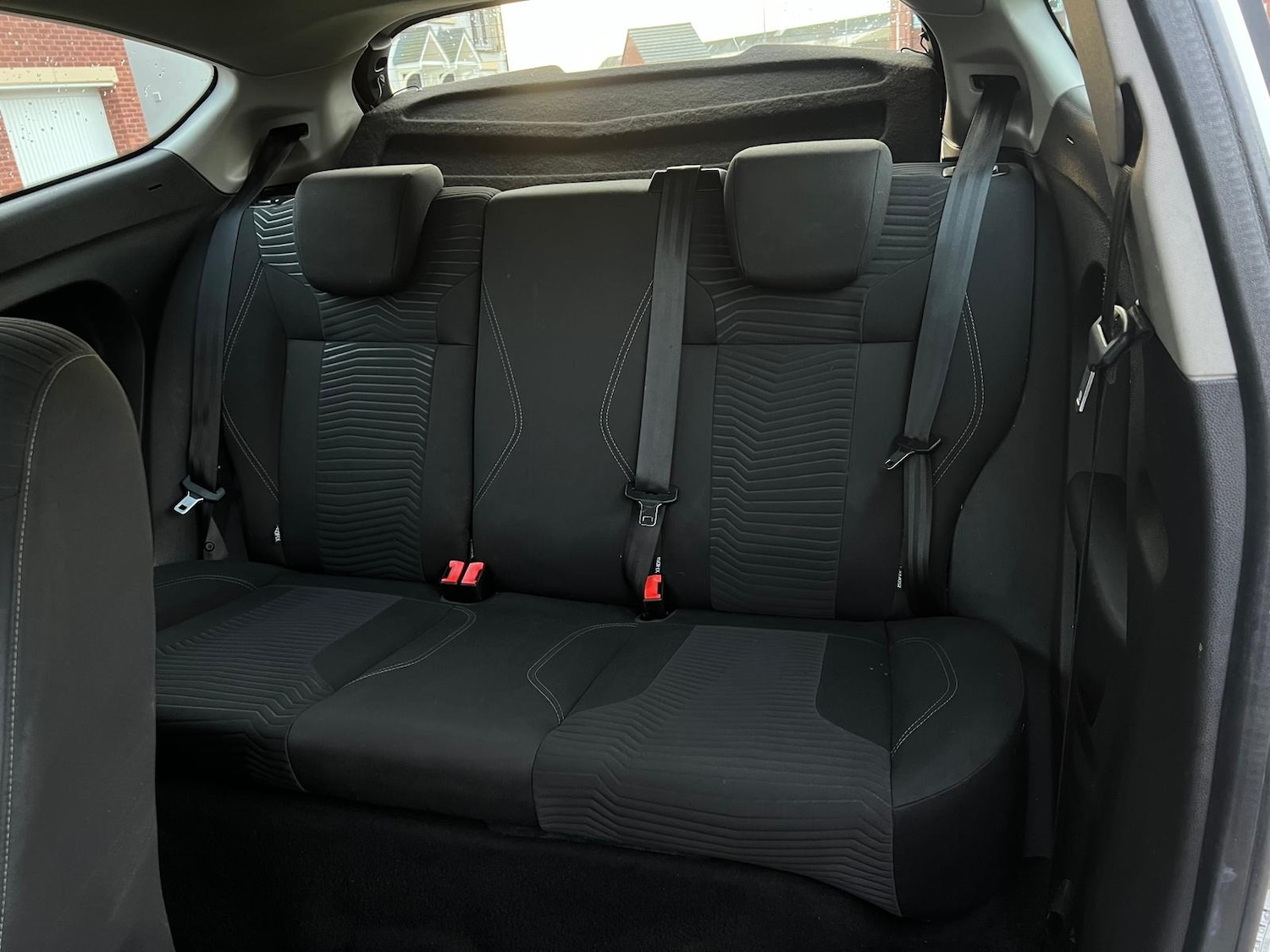 Used Ford Fiesta 2014 for sale - 77157245: Photo 27