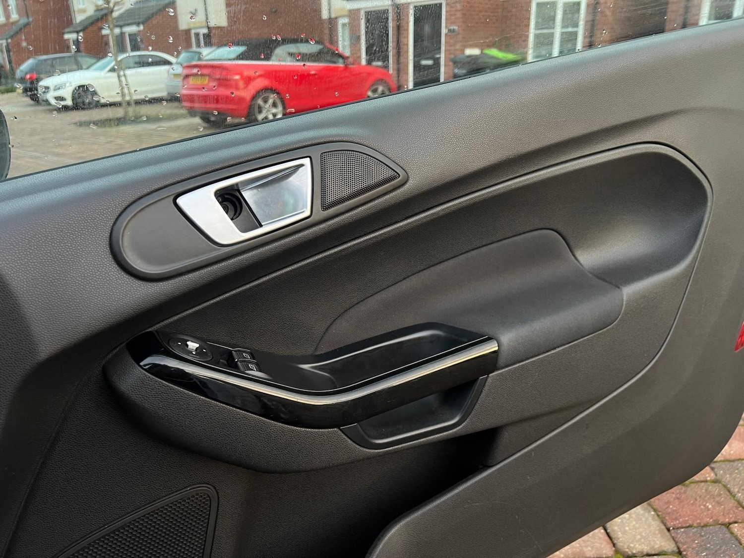 Used Ford Fiesta 2014 for sale - 77157245: Photo 28