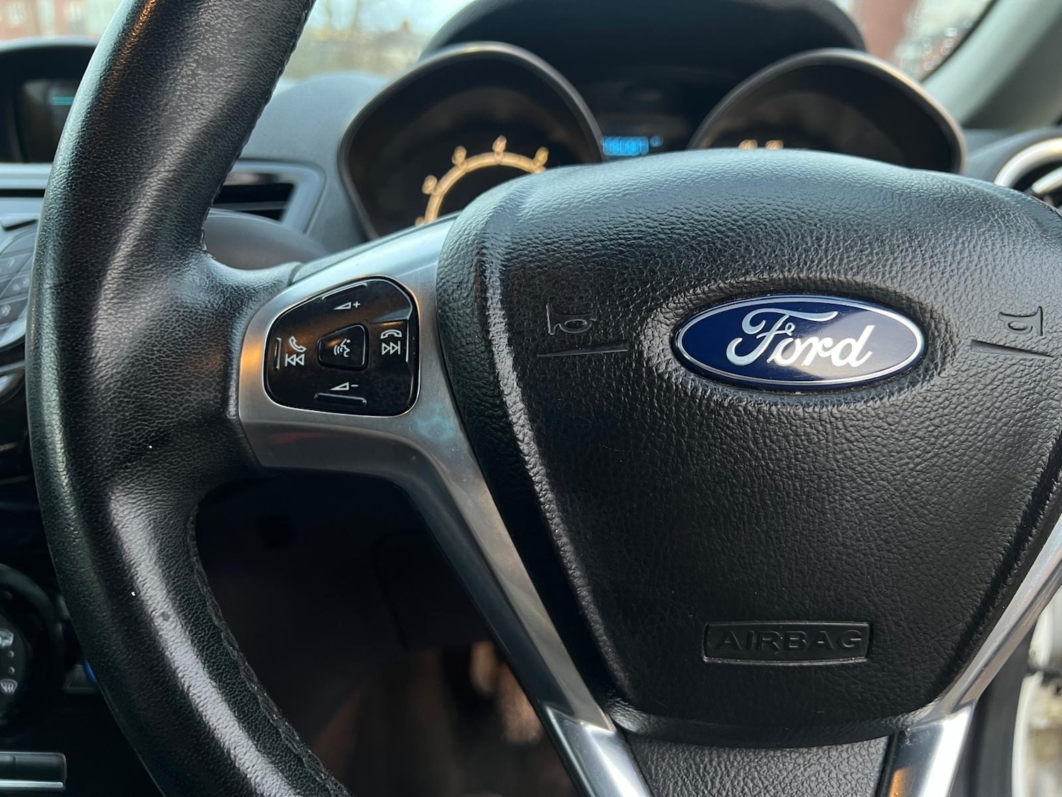 Used Ford Fiesta 2014 for sale - 77157245: Photo 33