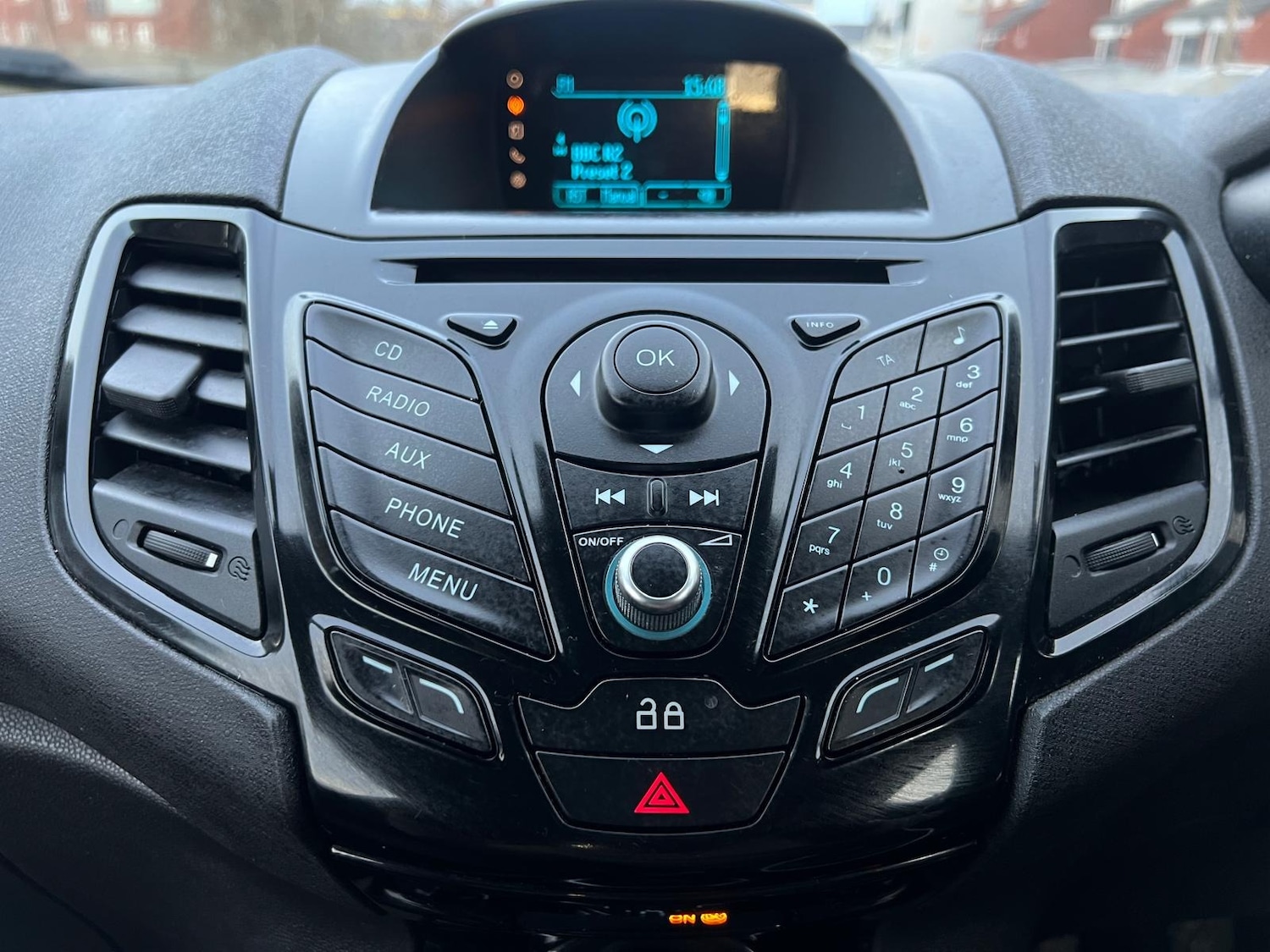 Used Ford Fiesta 2014 for sale - 77157245: Photo 34