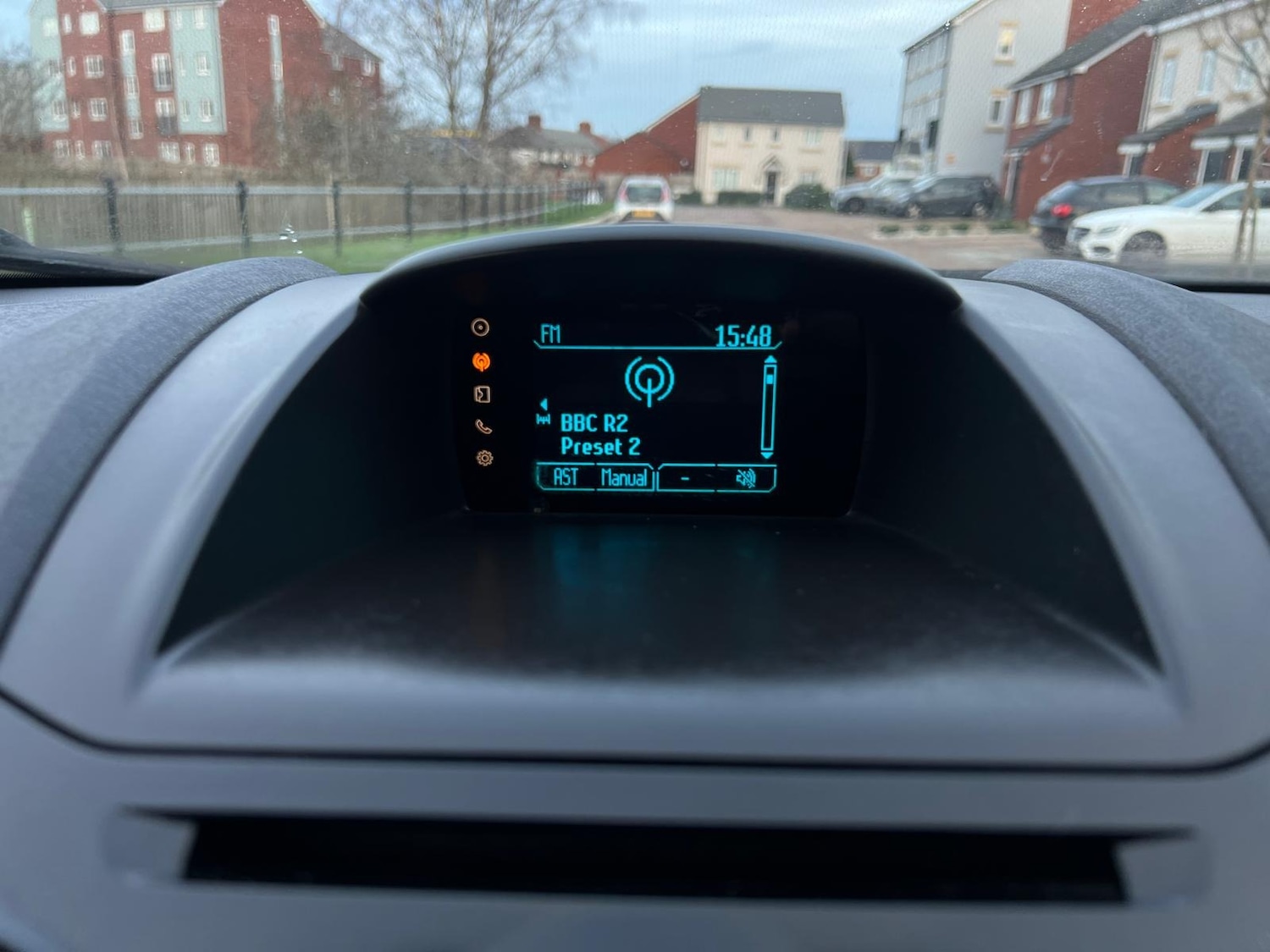 Used Ford Fiesta 2014 for sale - 77157245: Photo 35