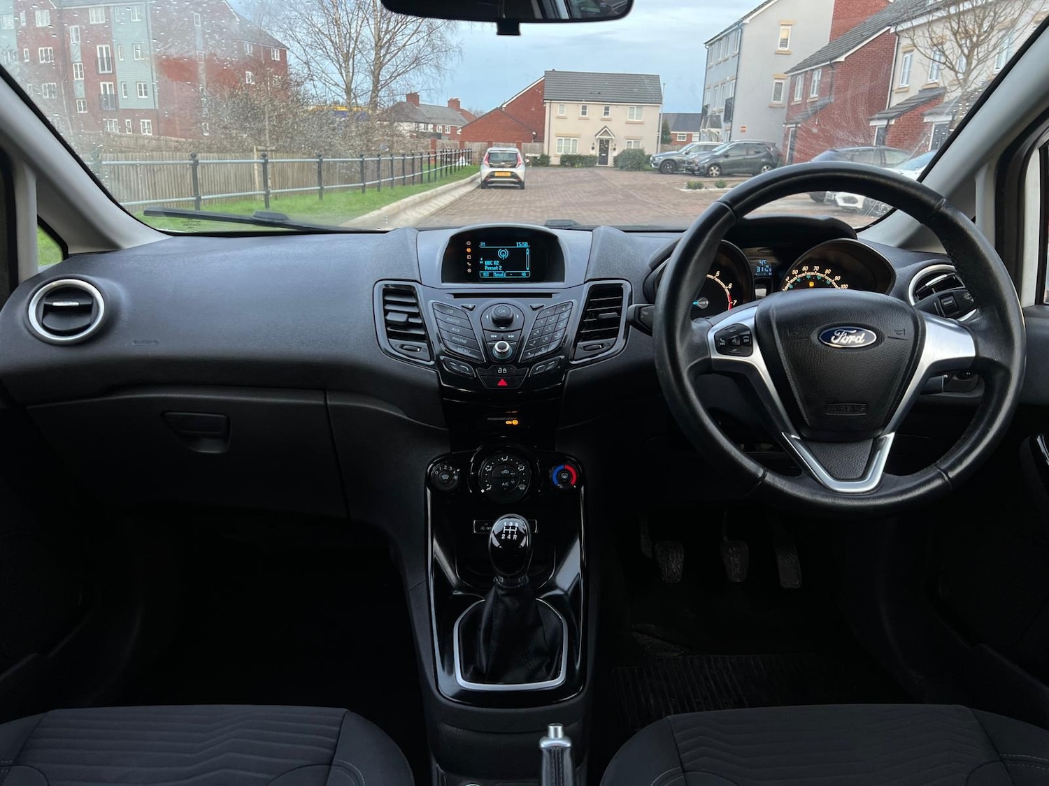 Used Ford Fiesta 2014 for sale - 77157245: Photo 39