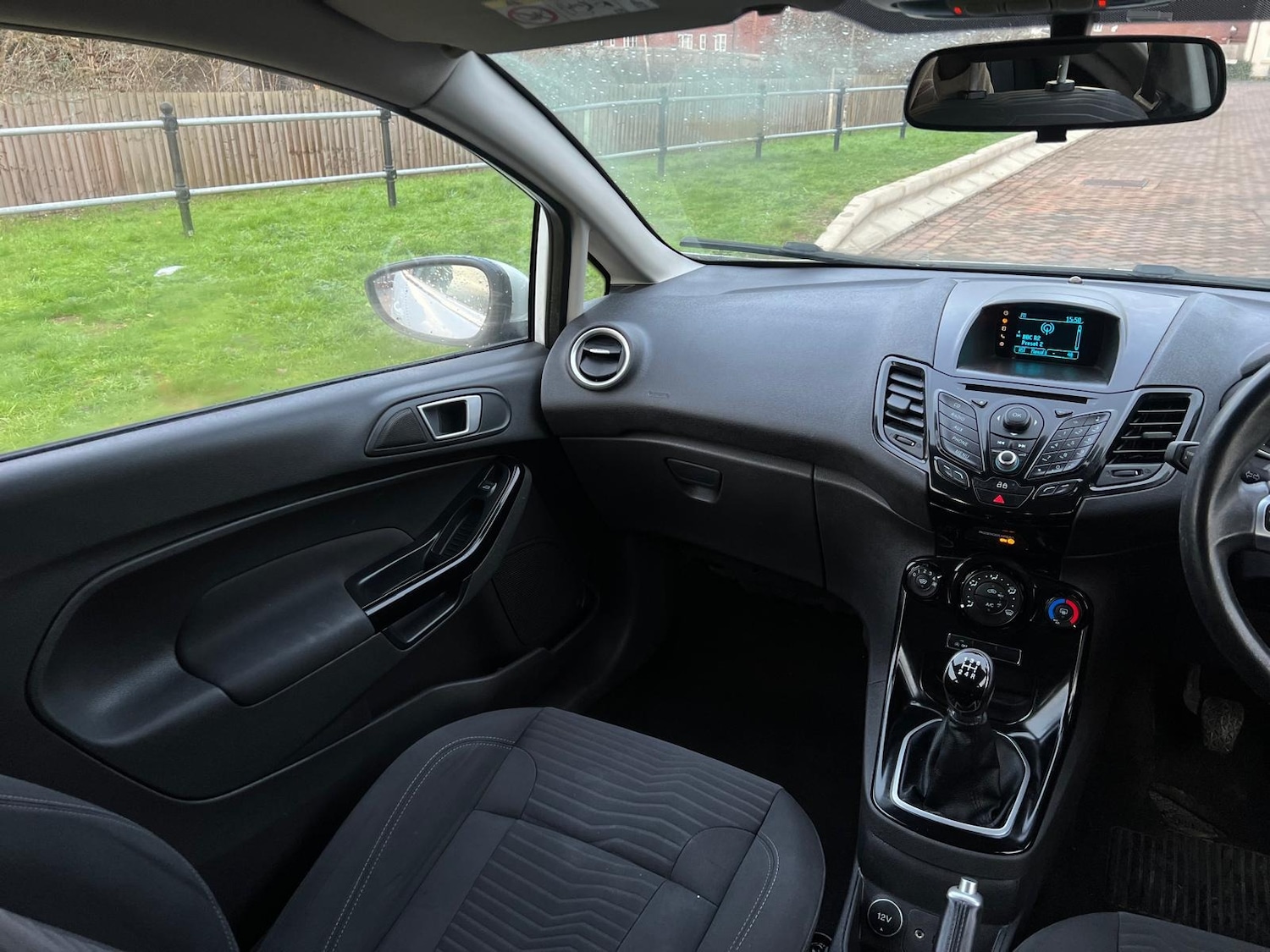 Used Ford Fiesta 2014 for sale - 77157245: Photo 40