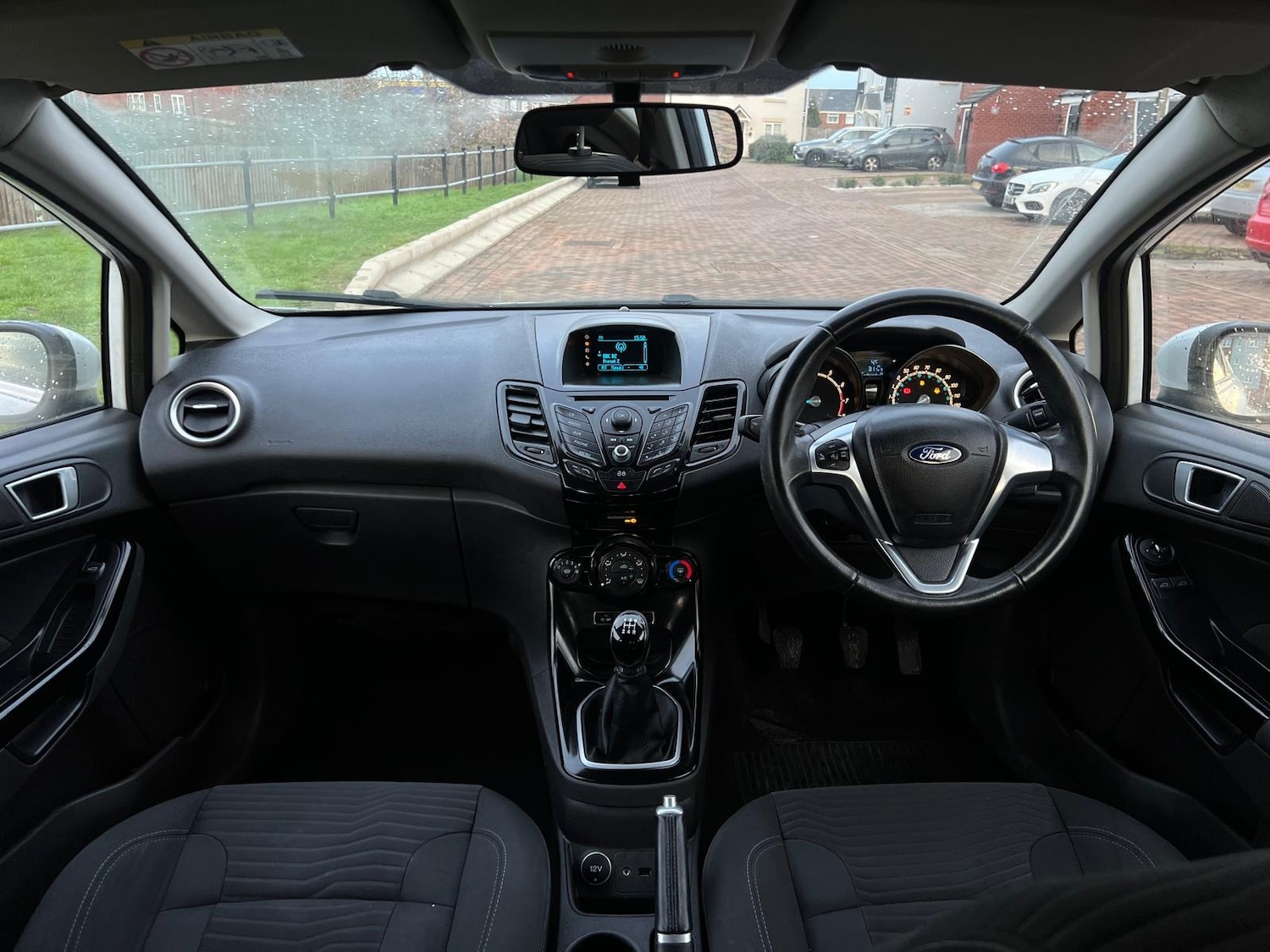 Used Ford Fiesta 2014 for sale - 77157245: Photo 41