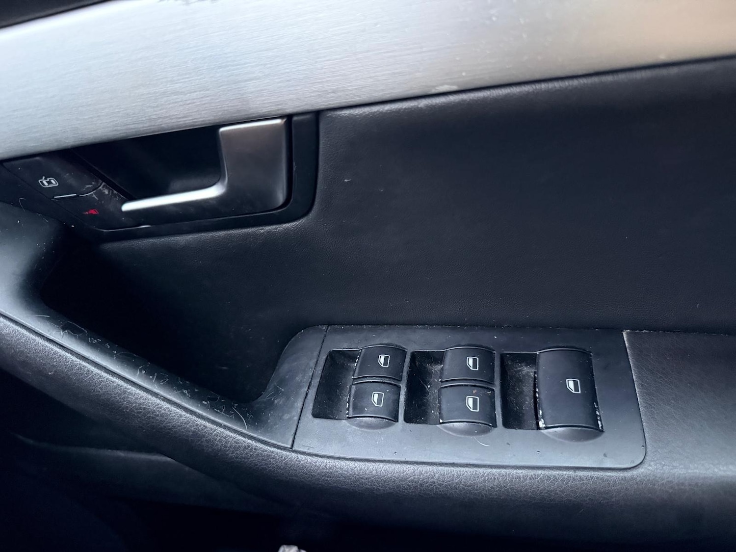 Used Audi A4 2007 for sale - 77511897: Photo 12