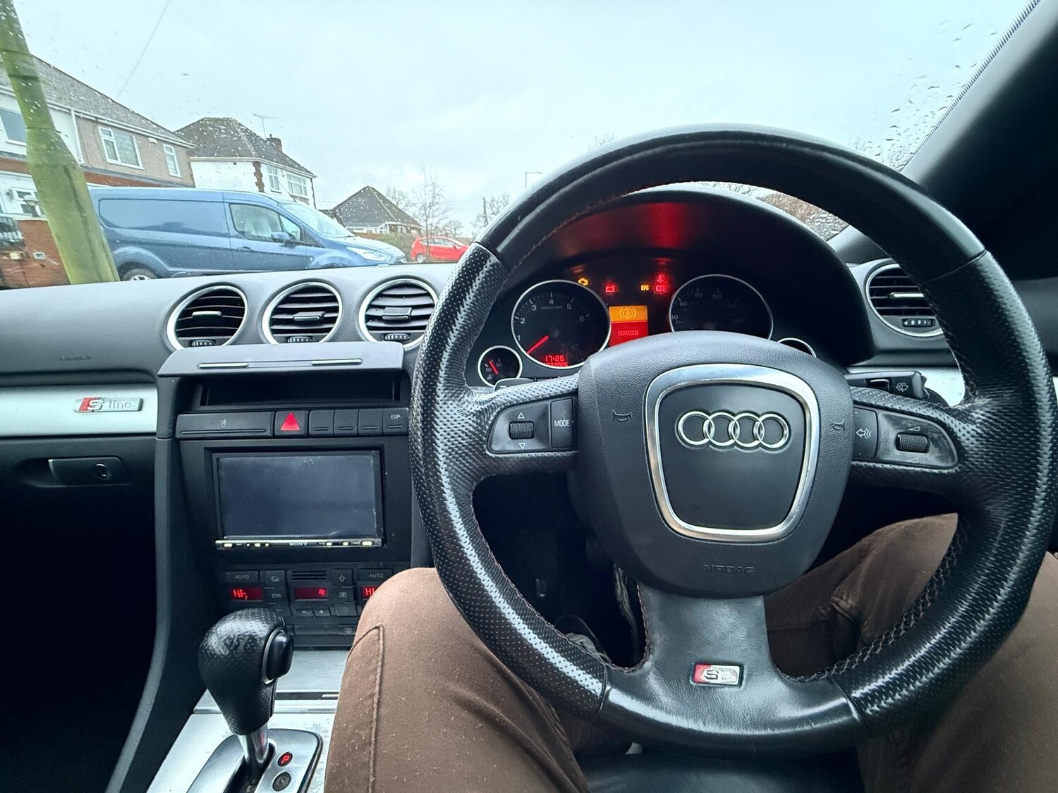 Used Audi A4 2007 for sale - 77511897: Photo 7