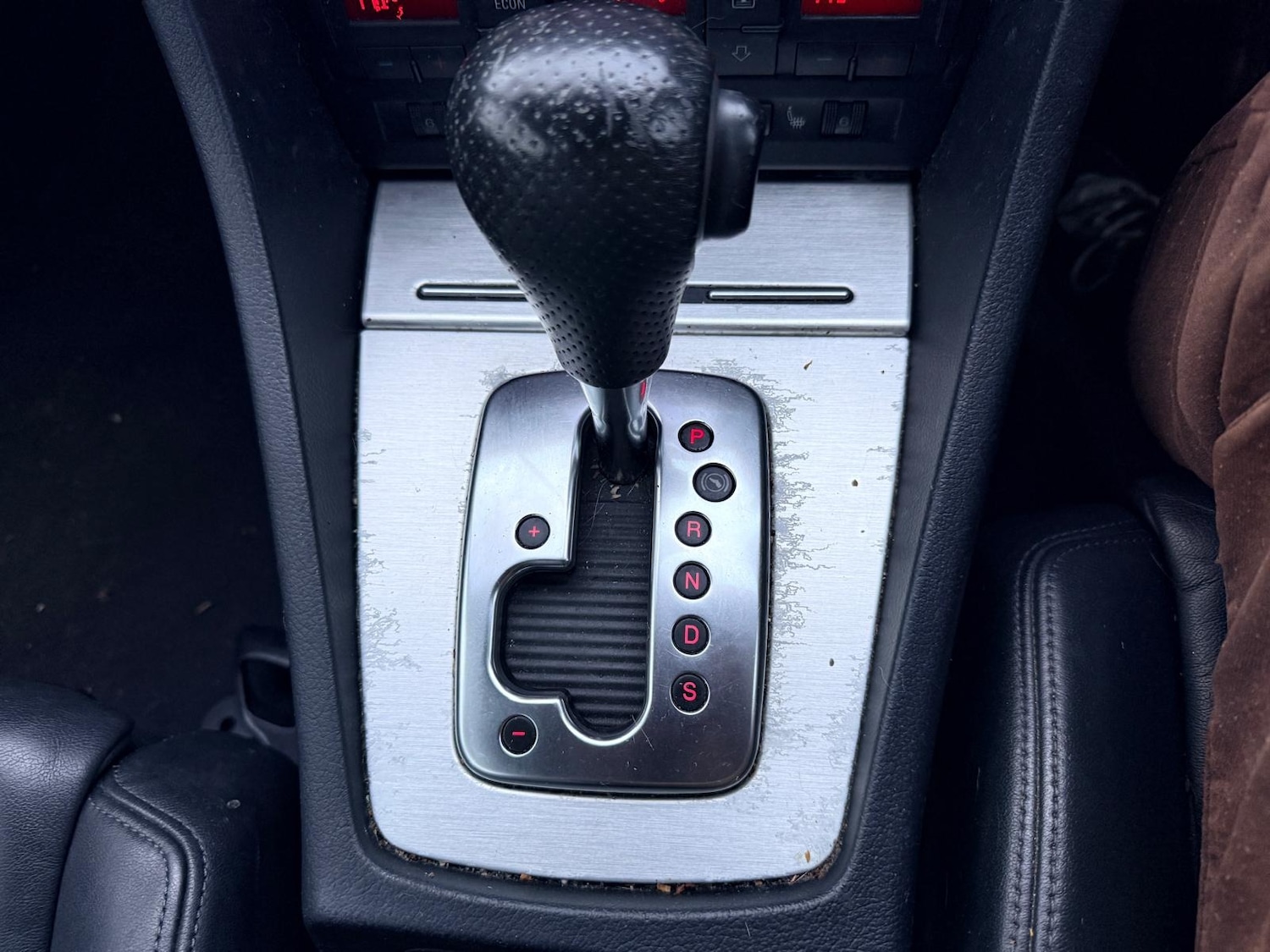 Used Audi A4 2007 for sale - 77511897: Photo 9