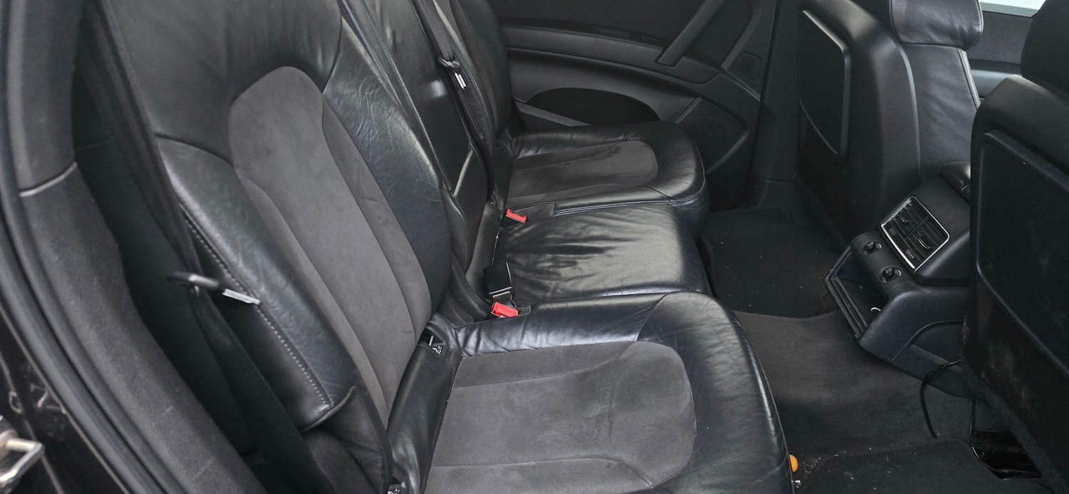 Used Audi Q7 2007 for sale - 77959252: Photo 28