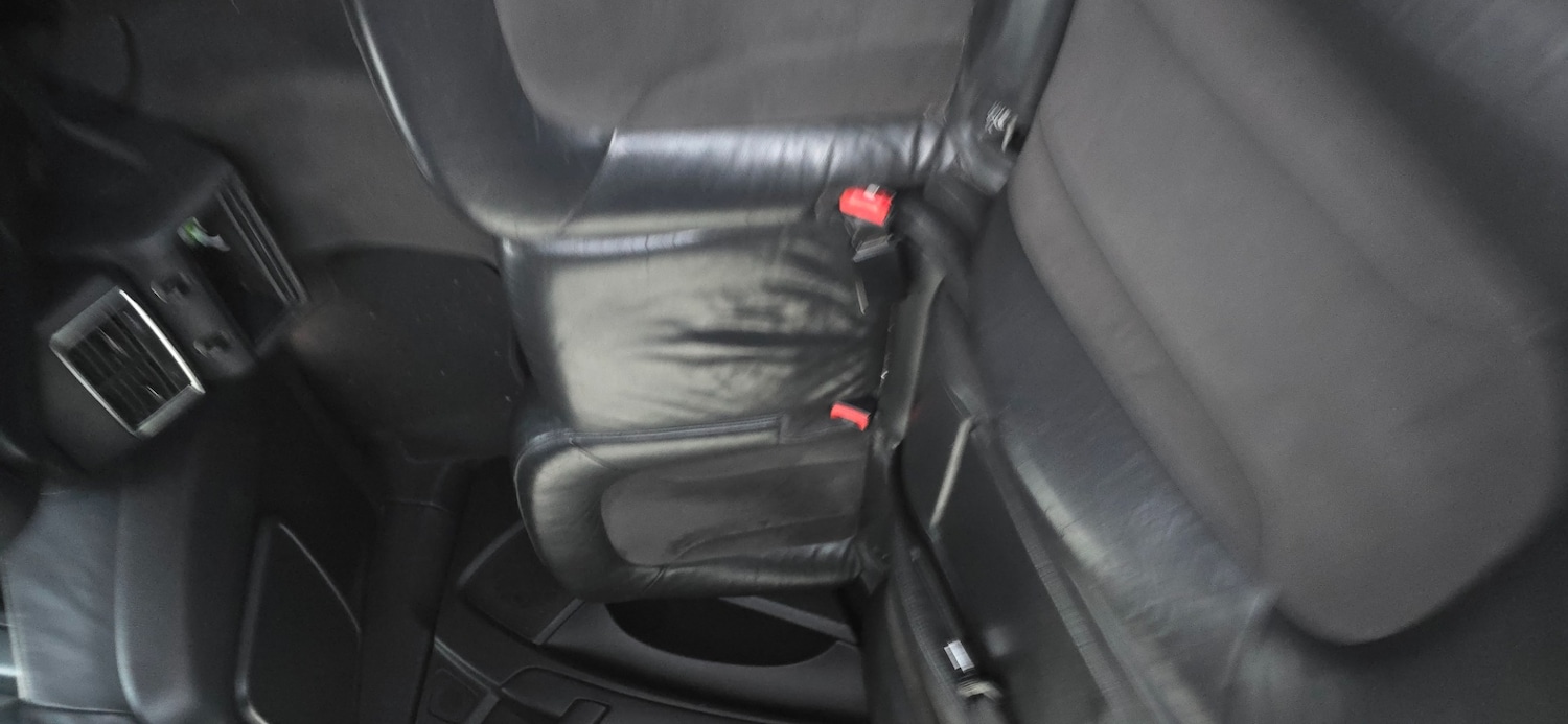 Used Audi Q7 2007 for sale - 77959252: Photo 29