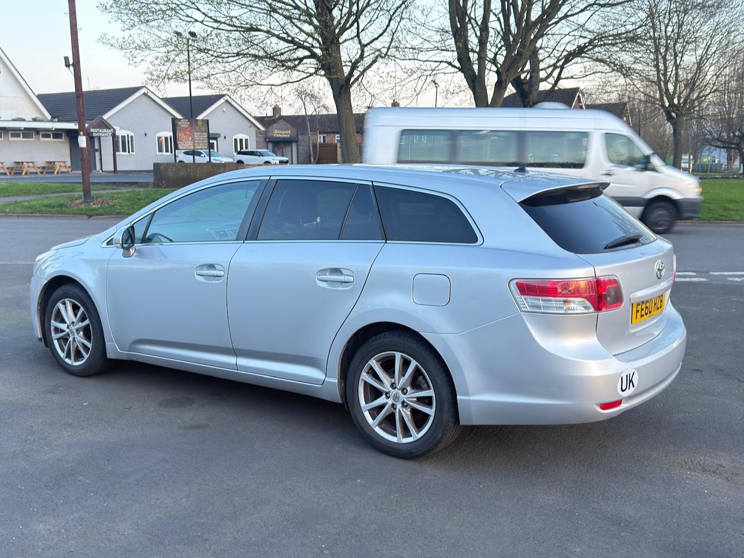 Used Toyota Avensis 2010 for sale - 77941614: Photo 10