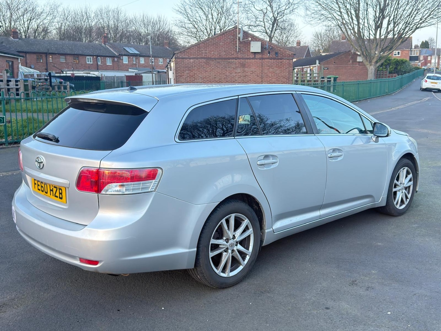 Used Toyota Avensis 2010 for sale - 77941614: Photo 11