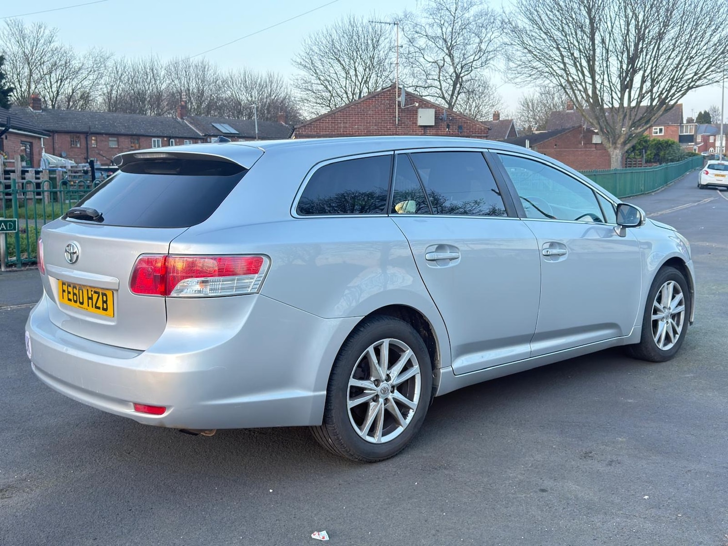 Used Toyota Avensis 2010 for sale - 77941614: Photo 13