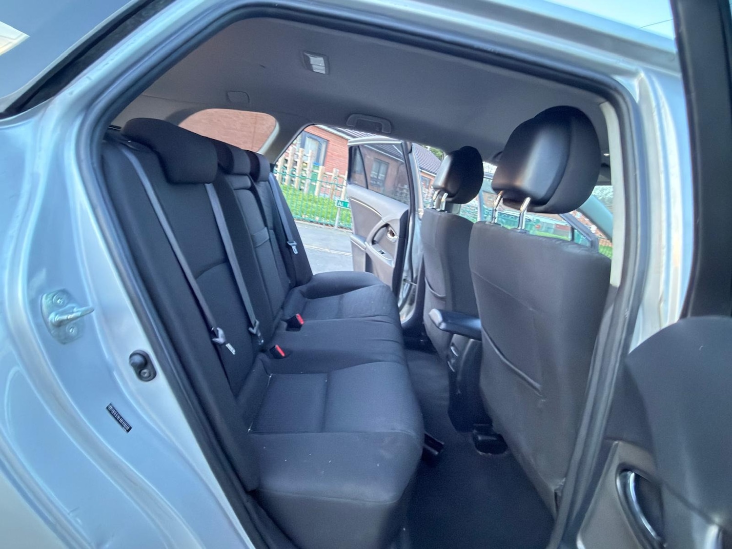 Used Toyota Avensis 2010 for sale - 77941614: Photo 29