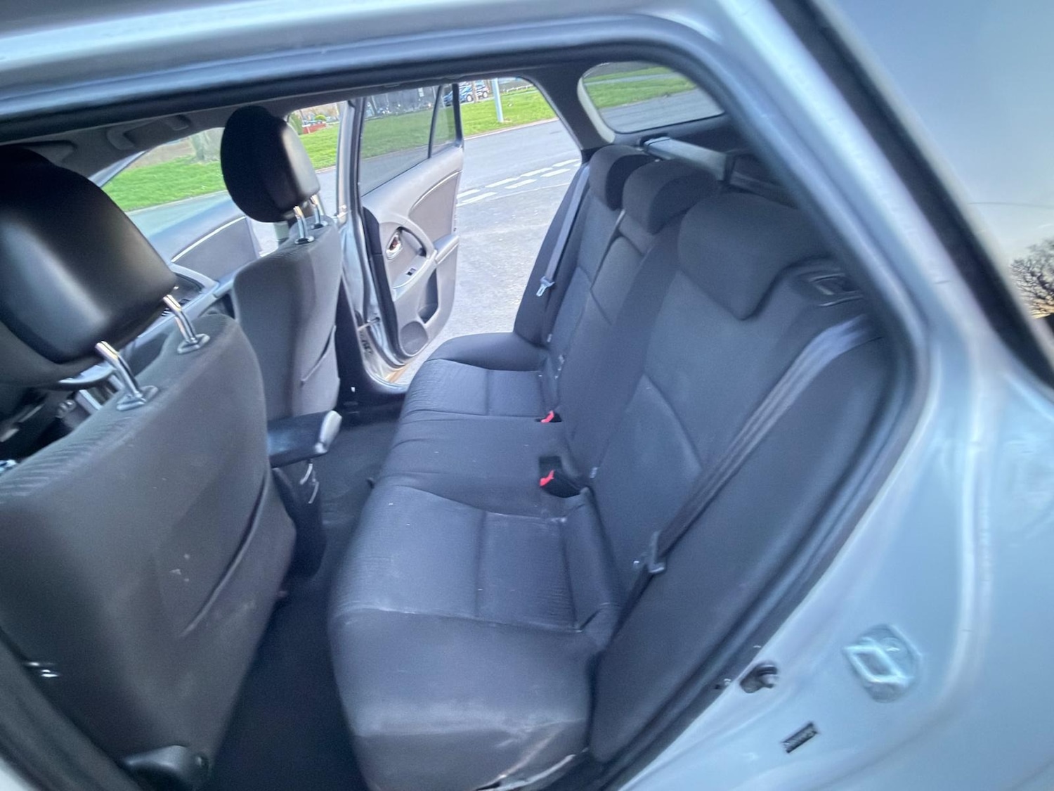 Used Toyota Avensis 2010 for sale - 77941614: Photo 32