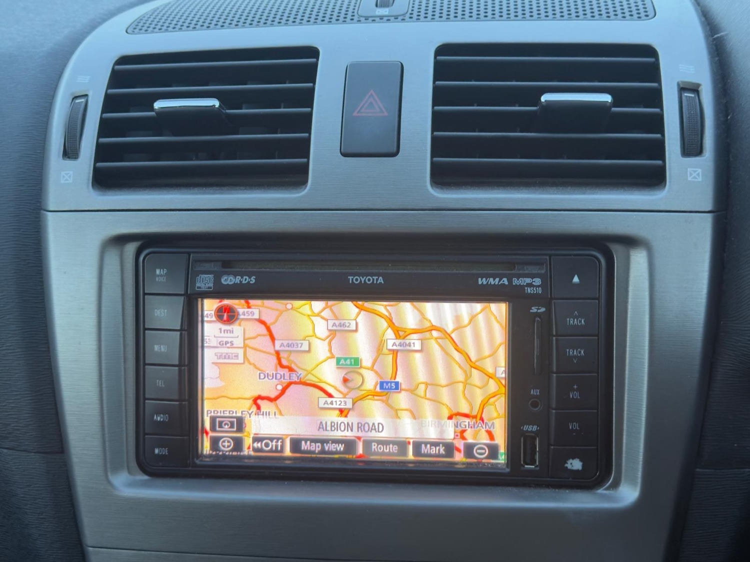 Used Toyota Avensis 2010 for sale - 77941614: Photo 35