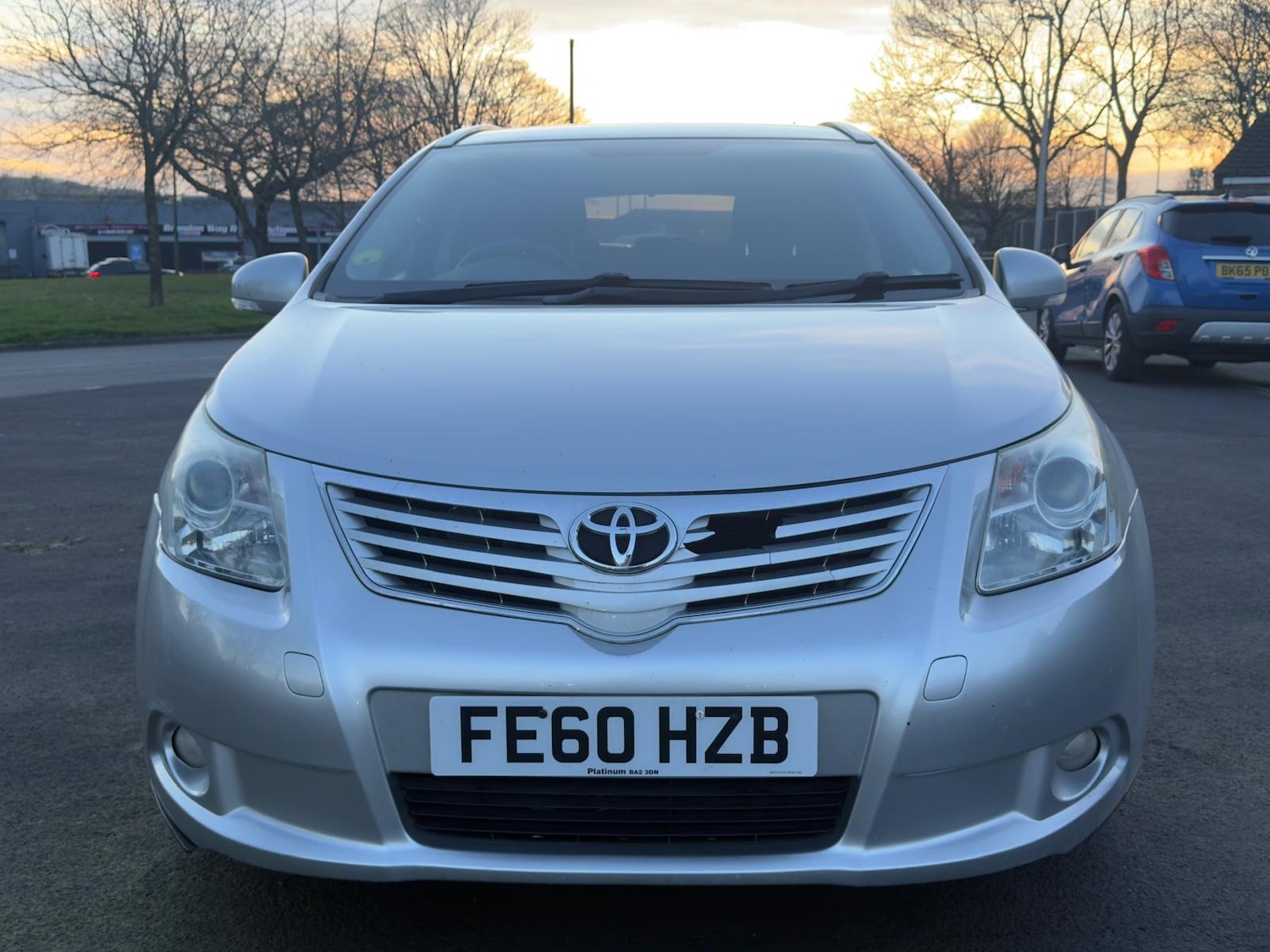 Used Toyota Avensis 2010 for sale - 77941614: Photo 6