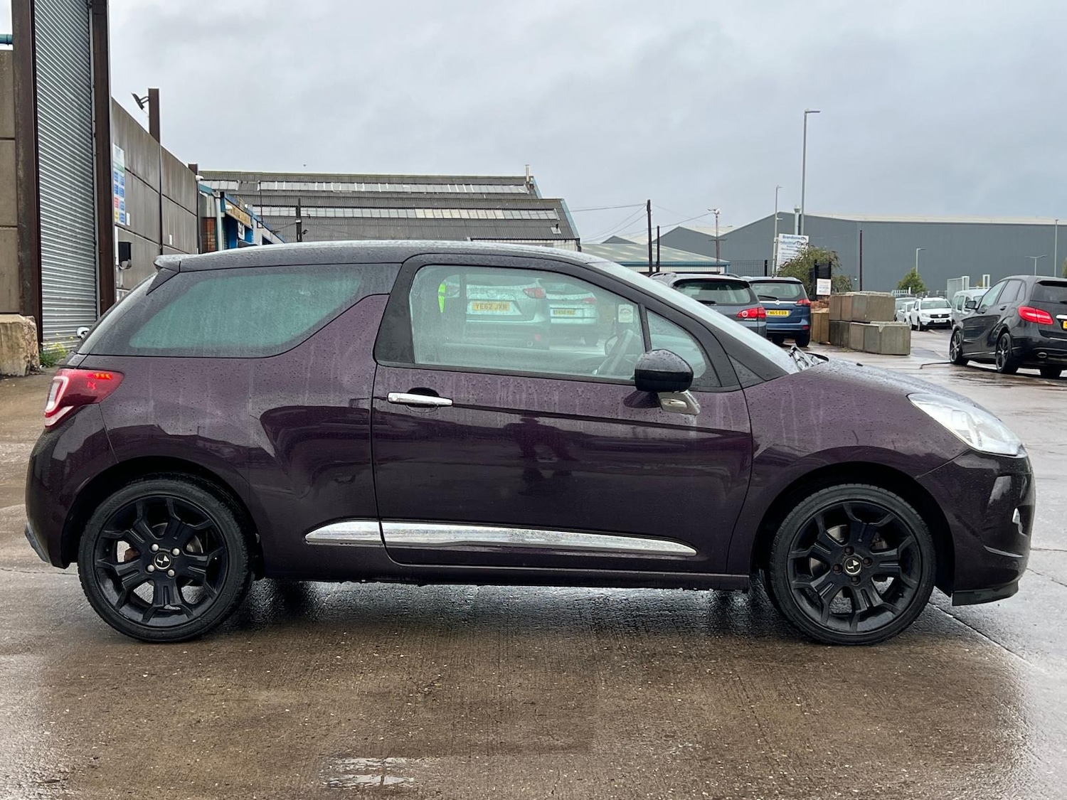 Used DS Automobiles DS 3 2015 for sale - 76167578: Photo 12