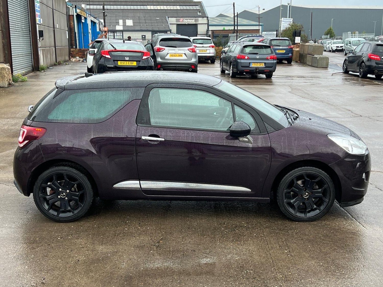 Used DS Automobiles DS 3 2015 for sale - 76167578: Photo 13