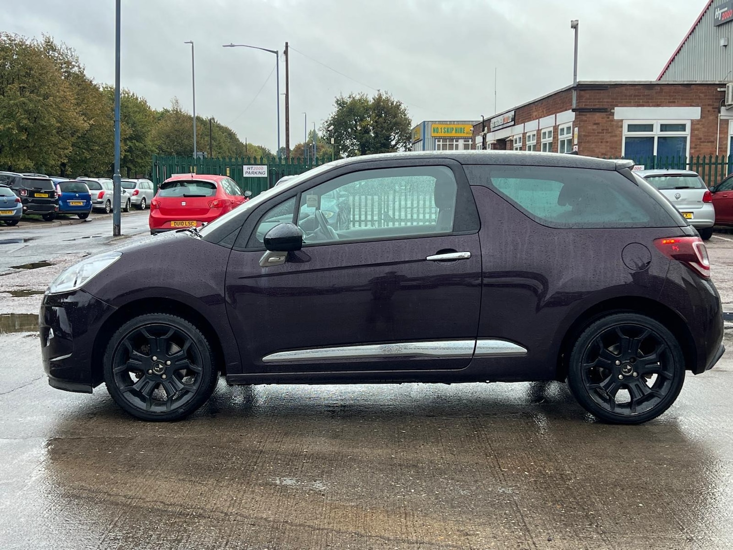 Used DS Automobiles DS 3 2015 for sale - 76167578: Photo 18